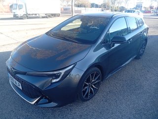 Toyota Corolla 200H GR SPORT TOURING SPORT
