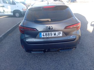 Toyota Corolla 200H GR SPORT TOURING SPORT