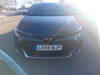 Toyota Corolla 200H GR SPORT TOURING SPORT