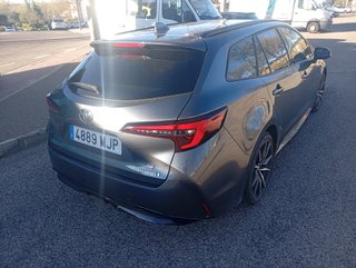 Toyota Corolla 200H GR SPORT TOURING SPORT