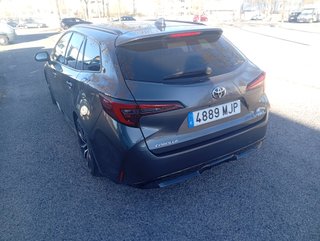 Toyota Corolla 200H GR SPORT TOURING SPORT