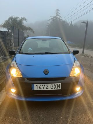 Renault Clio Sport 2011