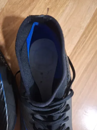 Zapatillas Fútbol Nike Talla 43