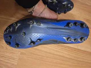 Zapatillas Fútbol Nike Talla 43