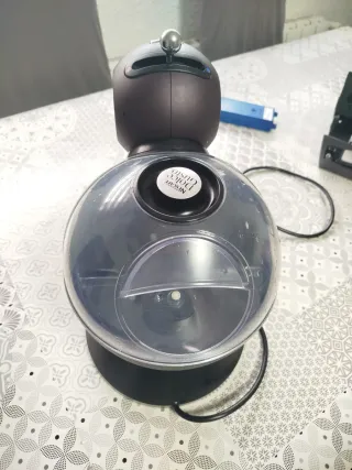 Cafetera Nescafé Dolce Gusto Krups