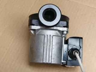 Bomba de agua Salmson NYL53-25 P