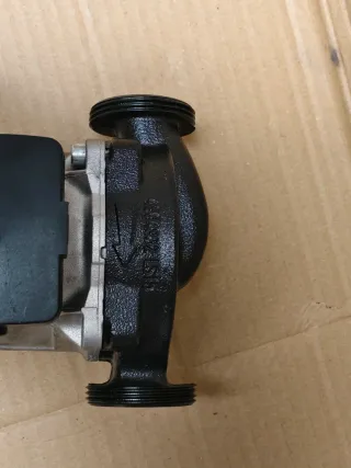 Bomba de agua Salmson NYL53-25 P
