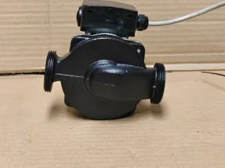 Bomba de agua Salmson NYL53-25 P