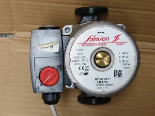 Bomba de agua Salmson NYL53-25 P