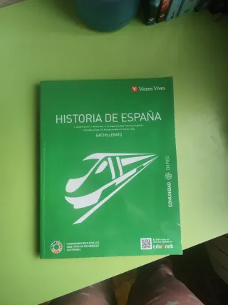HISPANIA HISTORIA DE ESPAÑA (COMUNIDAD EN RED)