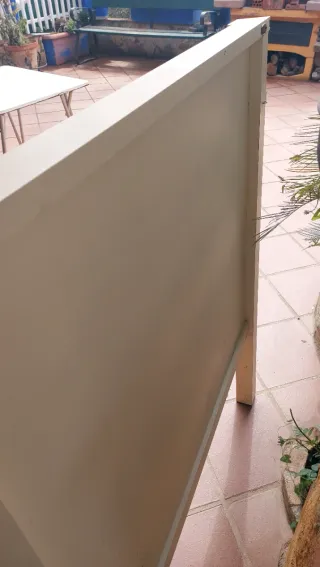 Cabecero de 90 cm