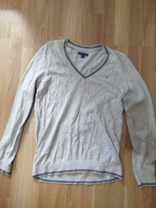 Jersey Tommy Hilfiger Talla S