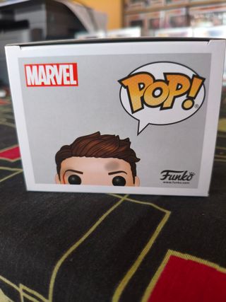 Funko Pop Marvel Avengers Iron Man 580