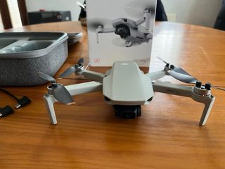 Drone DJI Mini 4K