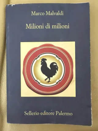 Milioni di milioni