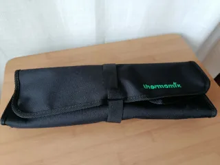 Juego Repostería Thermomix