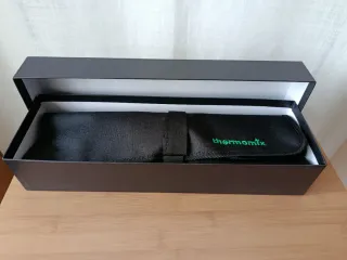 Juego Repostería Thermomix