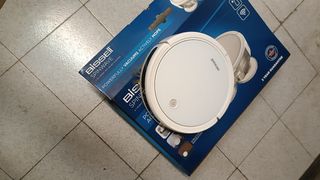 Repuesto Robot Aspirador Bissell SpinWave 2931N