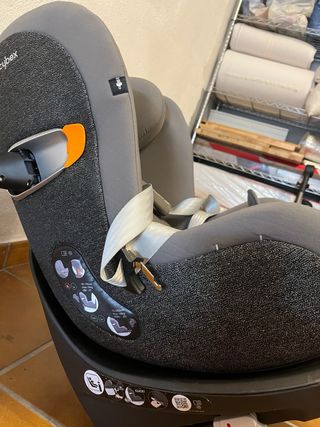 Silla coche Cybex Sirona Grupo 0 URGE VENDER
