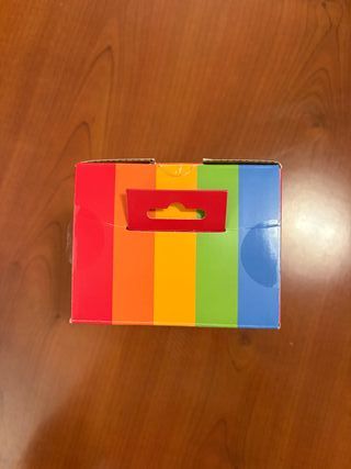 Polaroid Now Gen 2 - Nuova