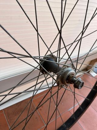 Buen Estado | Llanta Bicicleta