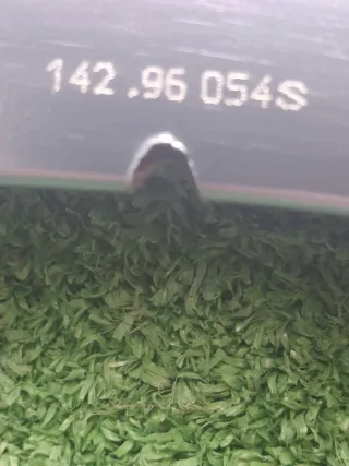 Mavic Cosmic bicicleta carretera