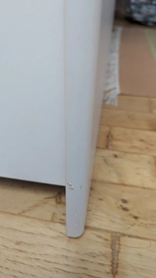 Baúl Juguetes IKEA SMÅSTAD Banco Almacenaje Infant