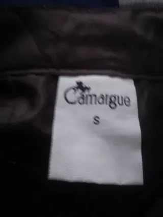 Pantalón de esquí