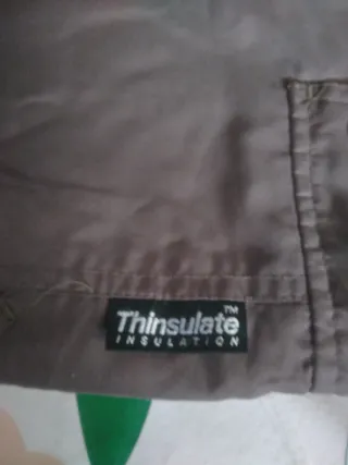 Pantalón de esquí