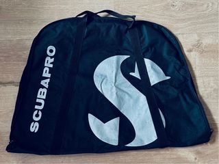 Traje neopreno Scubapro SECO Everdry Lady