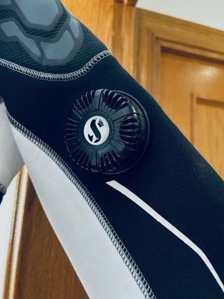 Traje neopreno Scubapro SECO Everdry Lady