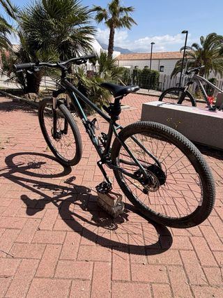 Bicicleta Conor 8500 R29 Talla M