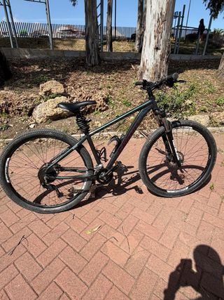 Bicicleta Conor 8500 R29 Talla M