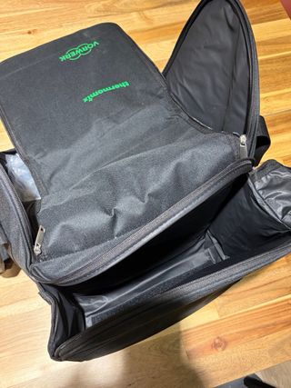 Bolsa Transporte Thermomix TM6 Vorwerk