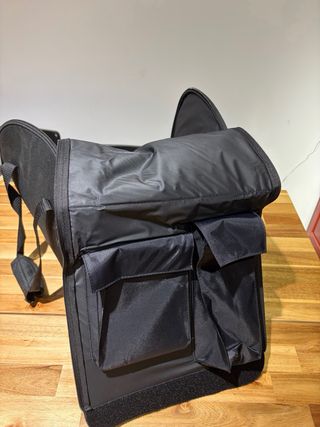 Bolsa Transporte Thermomix TM6 Vorwerk
