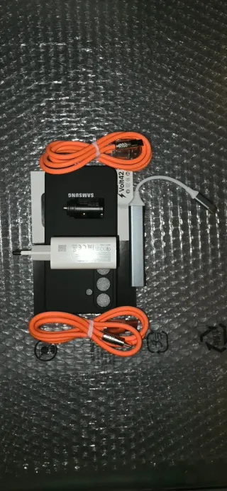 Lotto Misto Samsung Accessori per Samsung S25