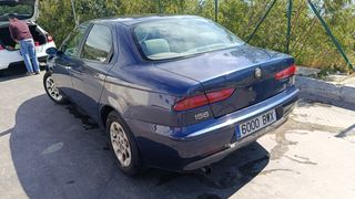 Alfa Romeo 156 2002