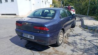Alfa Romeo 156 2002