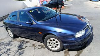 Alfa Romeo 156 2002