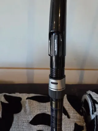 Cañas Shimano Ultegra XR AX