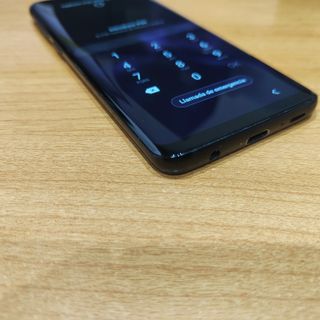 Samsung S9 64GB Negro