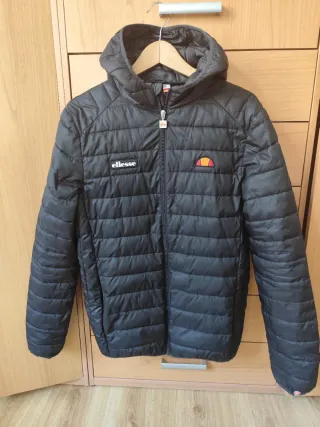 Chaqueta acolchada Ellesse Talla S