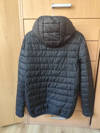 Chaqueta acolchada Ellesse Talla S