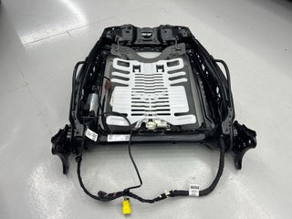 Asiento Grupo Vag Recambios