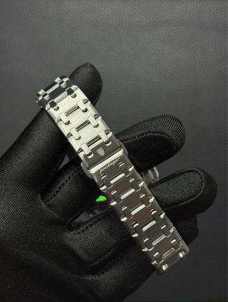 Reloj POEDAGAR Elegante Acero Inoxidable