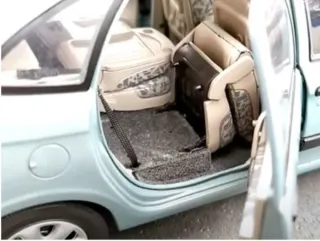 Citroen Xsara Picasso china models no norev kyosho