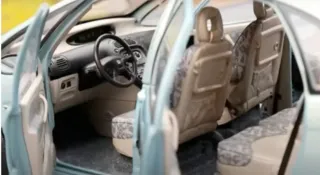 Citroen Xsara Picasso china models no norev kyosho