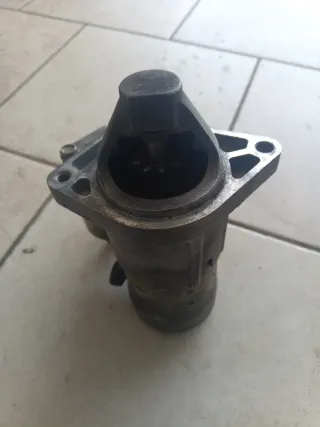 Motorino avviamento Fiat 500 1.4 100 HP