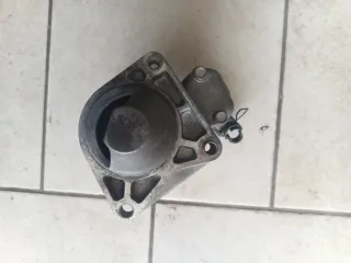 Motorino avviamento Fiat 500 1.4 100 HP