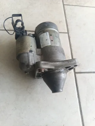 Motorino avviamento Fiat 500 1.4 100 HP